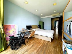 Tai Keng Garden (D19), Terrace #495722851